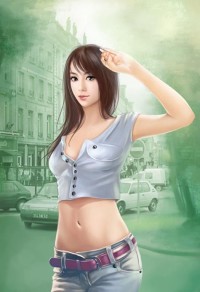 愛情倒後鏡