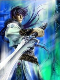 (原神同人)鍾離先生常感疲憊