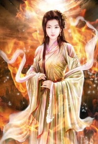 超能:我有一面復刻鏡
