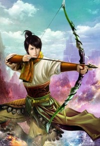 天界长歌+天界长歌II