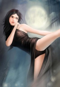红杏回忆录