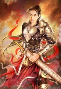 武侠古典 / 128页 / 奇幻之国
