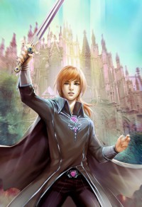 元氣少女卡哇伊