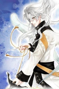 雪碧情緣（gl）