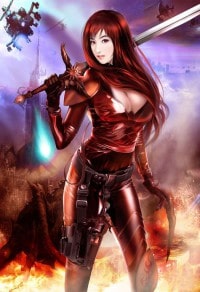 特級廚師唐三藏[西遊]
