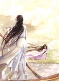 凜凜寒風江湖遊