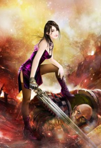 開局震驚女帝身為魔尊的我方了
